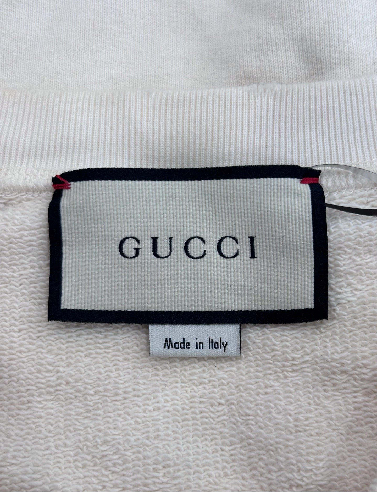 Gucci - Other - Cotton - Beige - (XS)