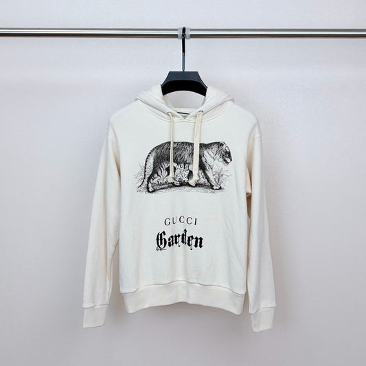 Gucci - Other - Cotton - Beige - (XXS)