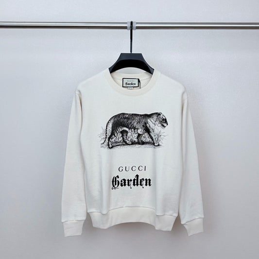 Gucci - Other - Cotton - Beige - (XXS)