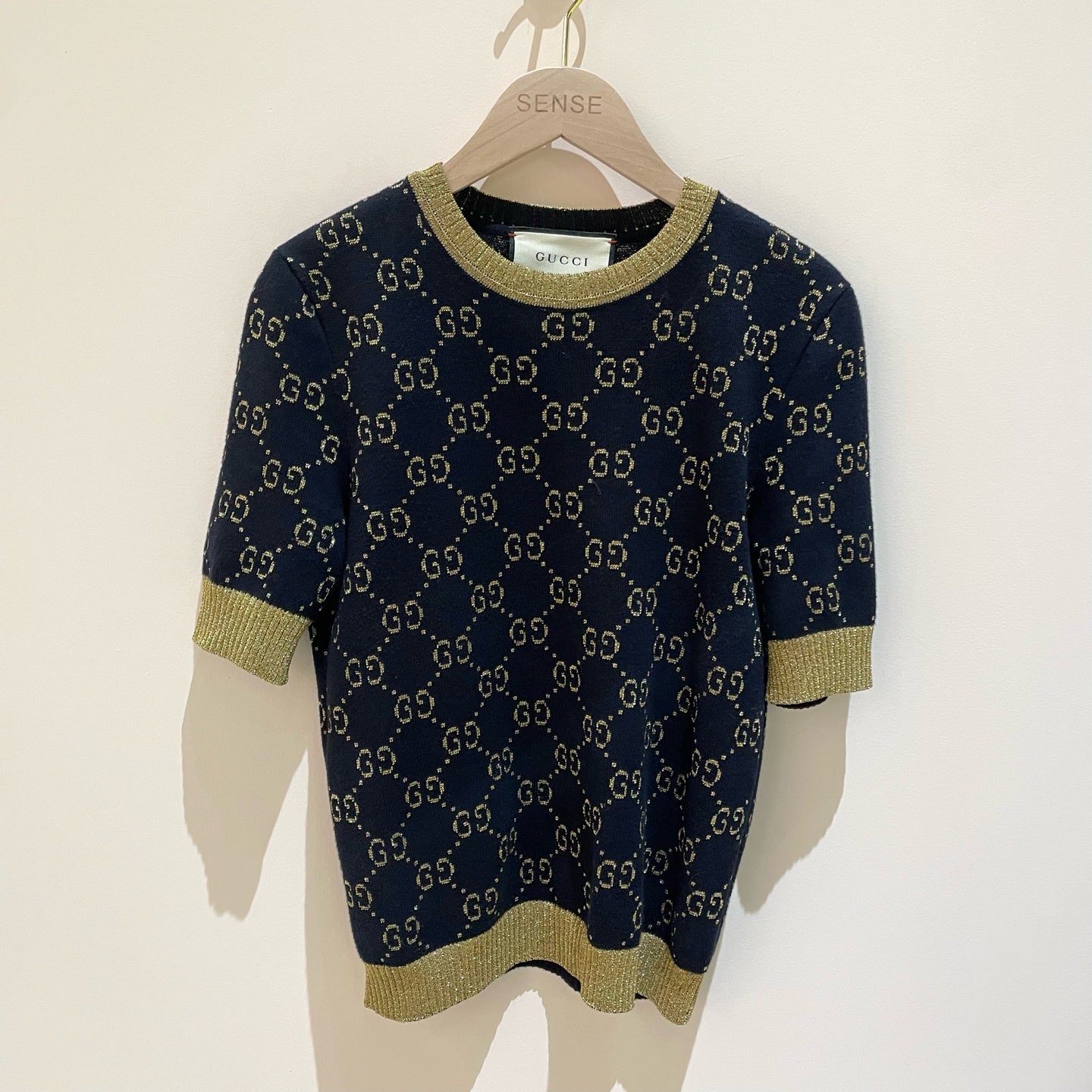 Gucci - Other - Cotton - Black - (160/84Y)