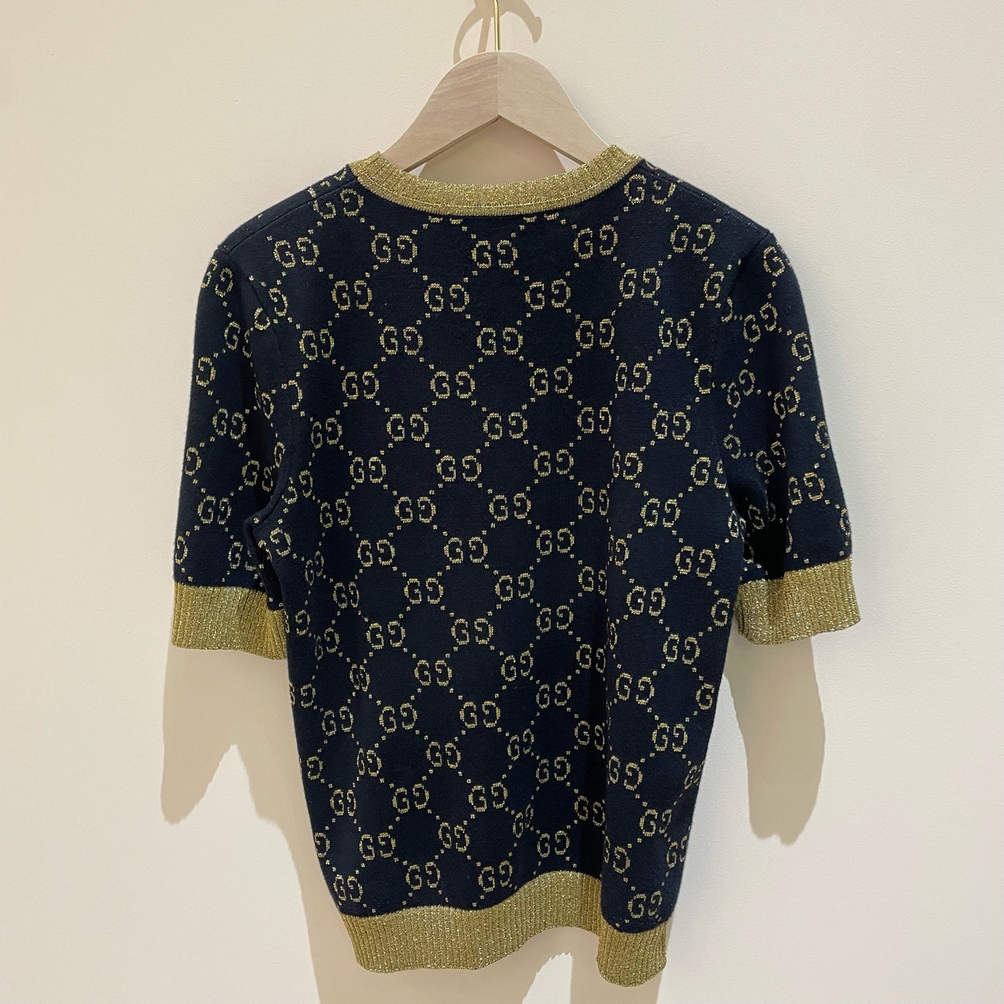 Gucci - Other - Cotton - Black - (160/84Y)