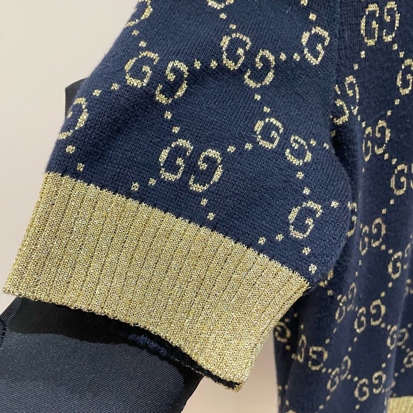 Gucci - Other - Cotton - Black - (160/84Y)