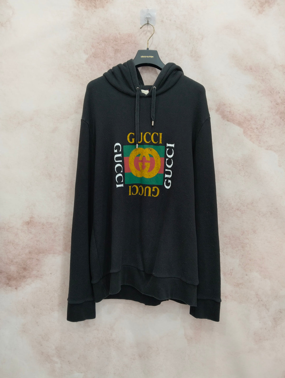 Gucci - Other - Cotton - Black - (3XL)