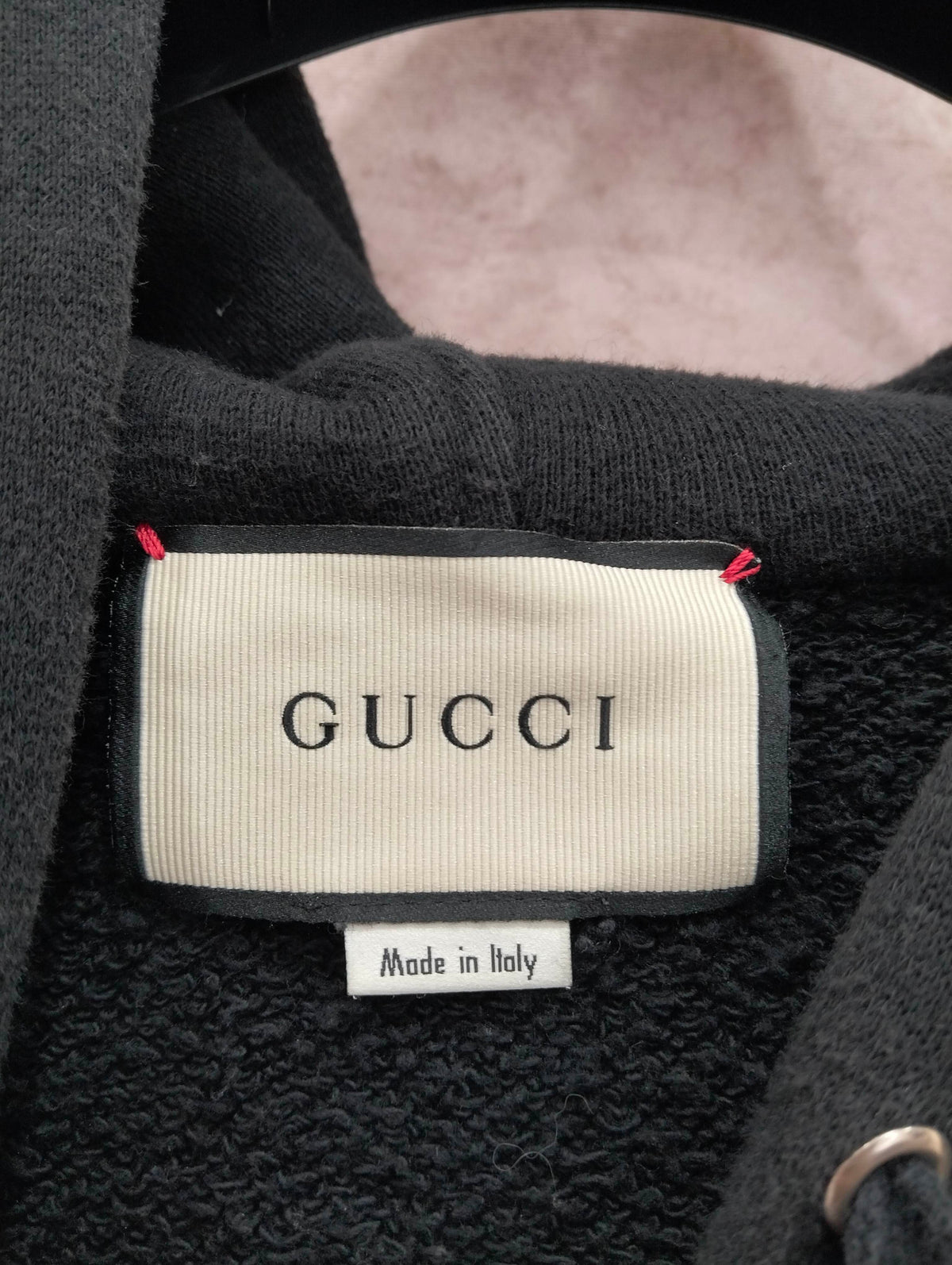 Gucci - Other - Cotton - Black - (3XL)