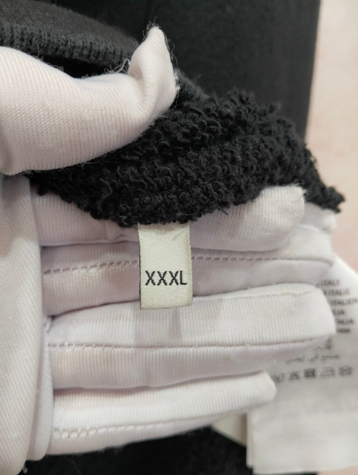 Gucci - Other - Cotton - Black - (3XL)