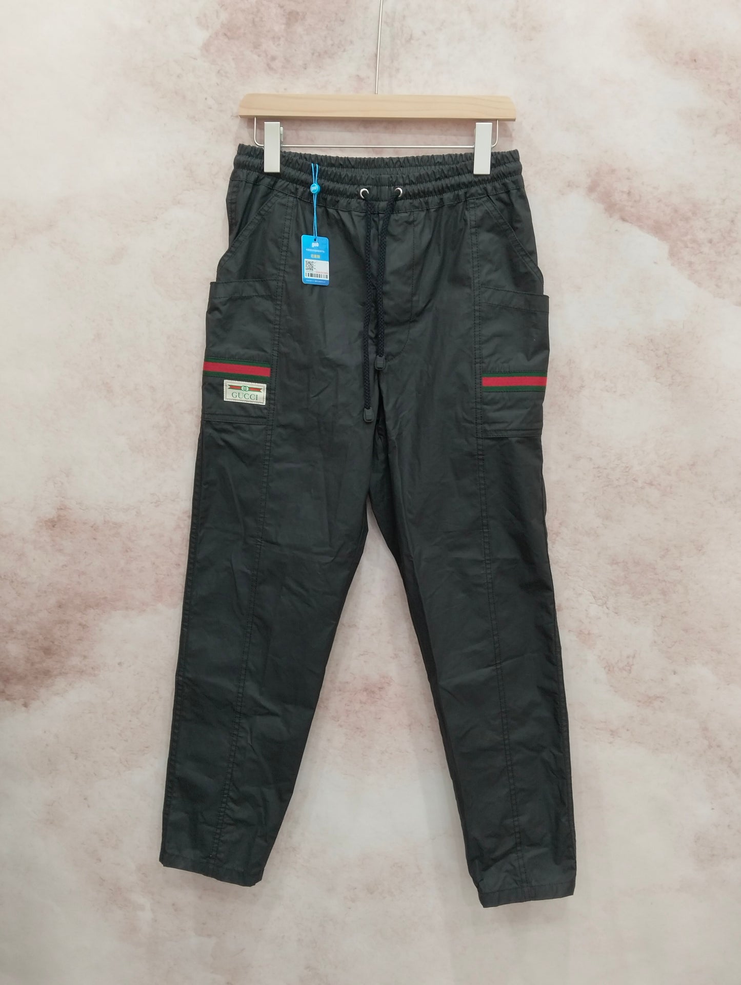 Gucci - Other - Cotton - Black - (44)