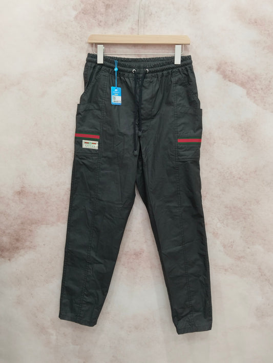 Gucci - Other - Cotton - Black - (44)