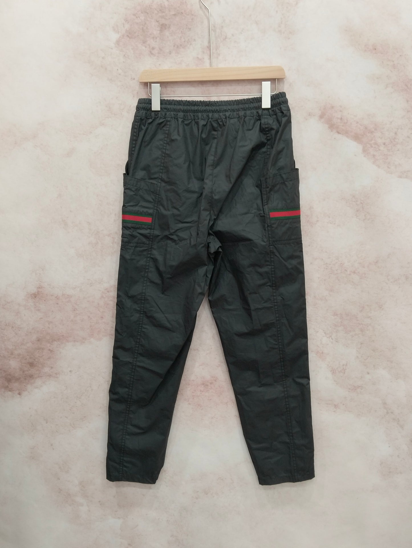 Gucci - Other - Cotton - Black - (44)