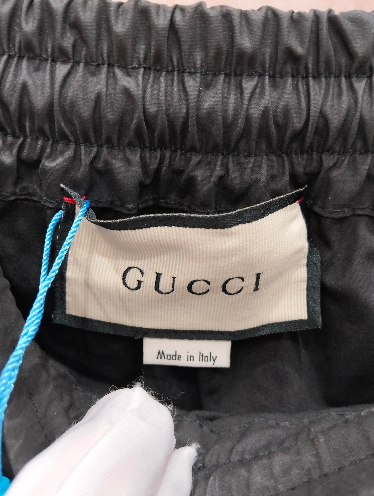 Gucci - Other - Cotton - Black - (44)