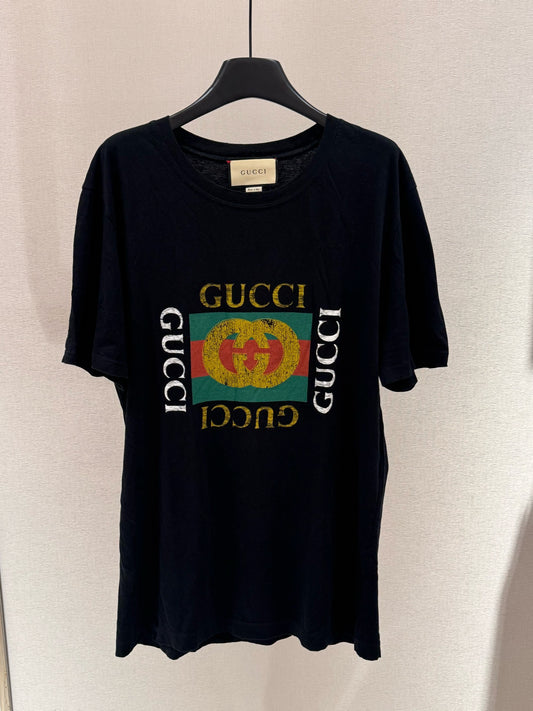 Gucci - Other - Cotton - Black - (L)