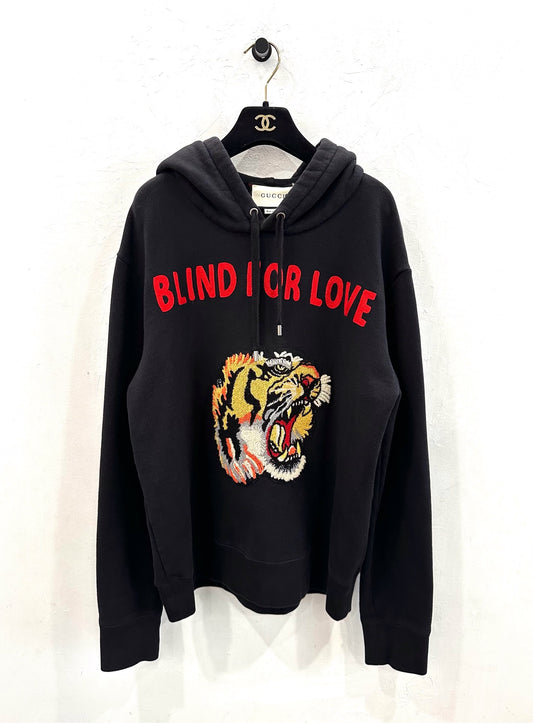 Gucci - Other - Cotton - Black - (L)
