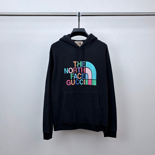 Gucci - Other - Cotton - Black - (L)