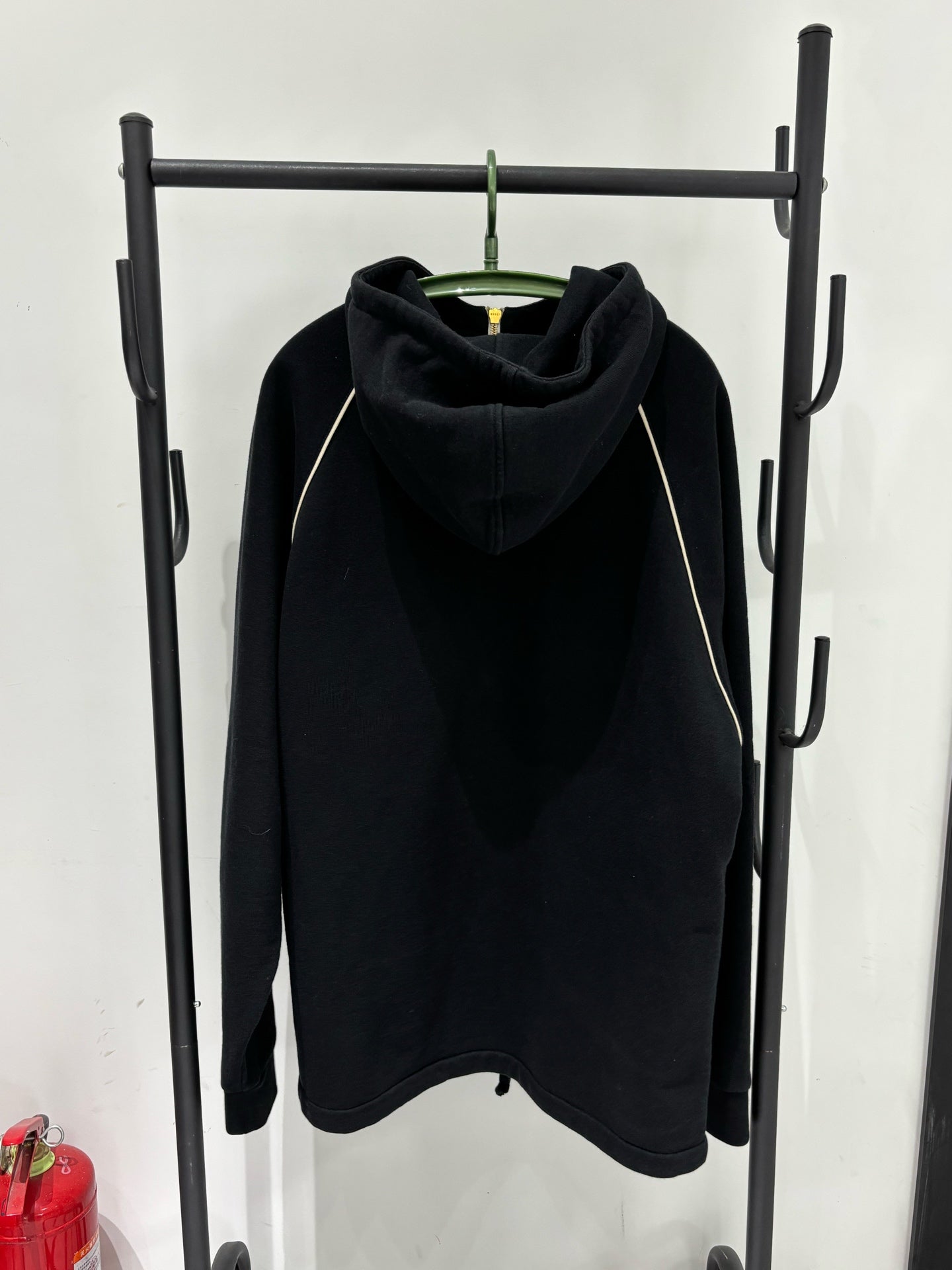 Gucci - Other - Cotton - Black - (L)