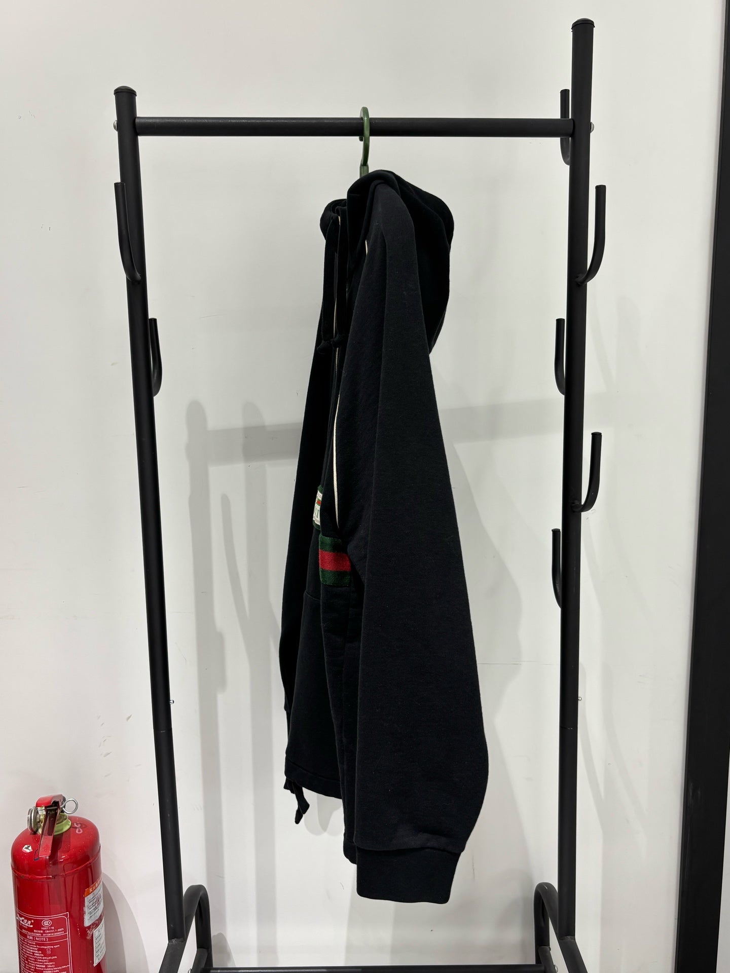 Gucci - Other - Cotton - Black - (L)