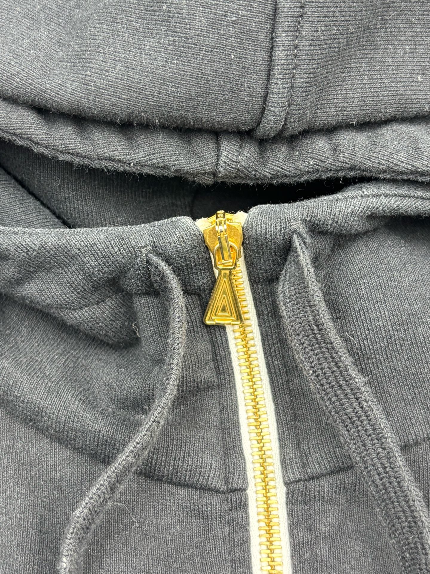 Gucci - Other - Cotton - Black - (L)