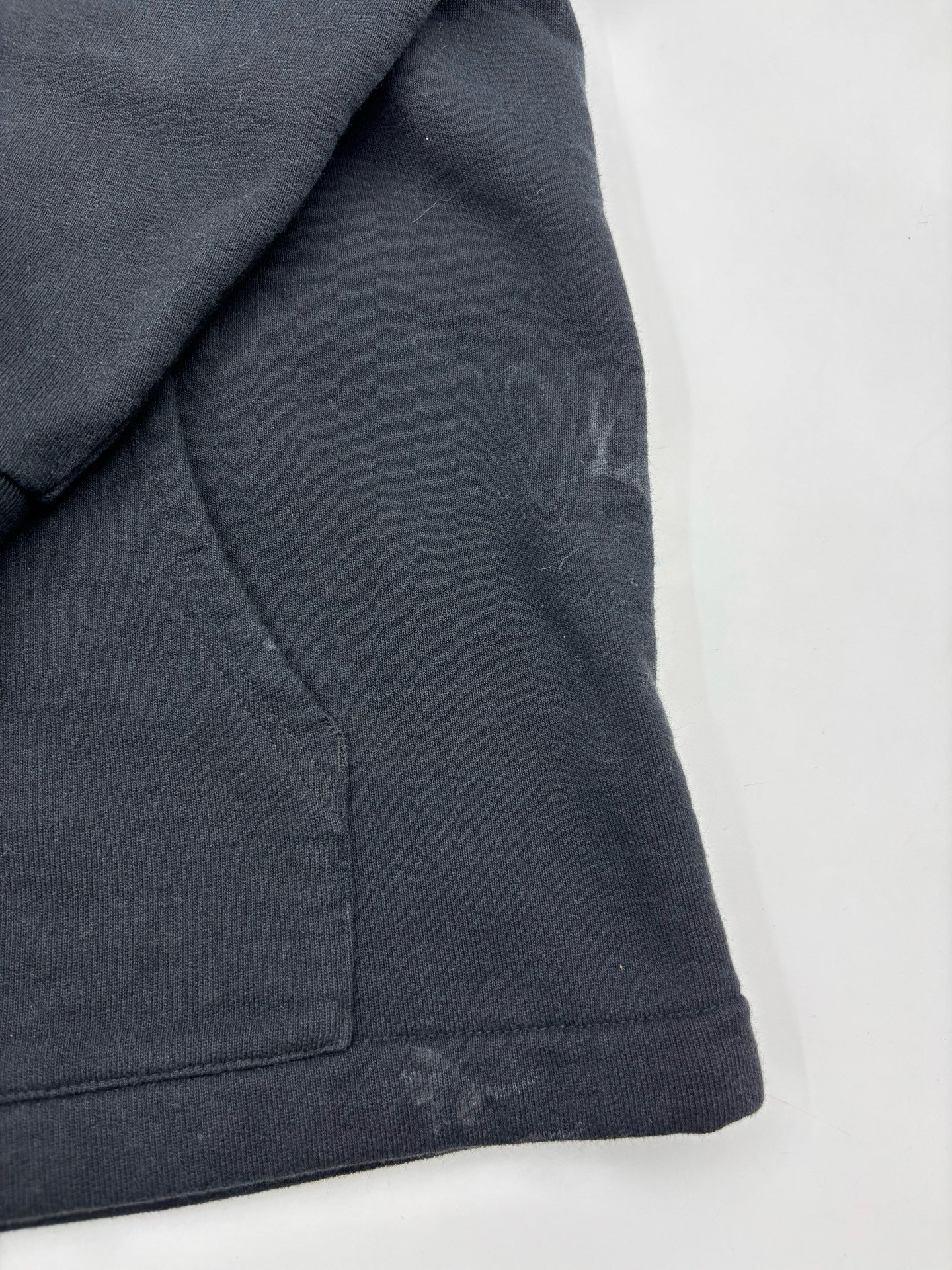 Gucci - Other - Cotton - Black - (L)