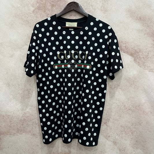Gucci - Other - Cotton - Black - (M)