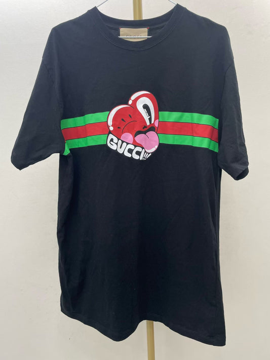 Gucci - Other - Cotton - Black - (M)