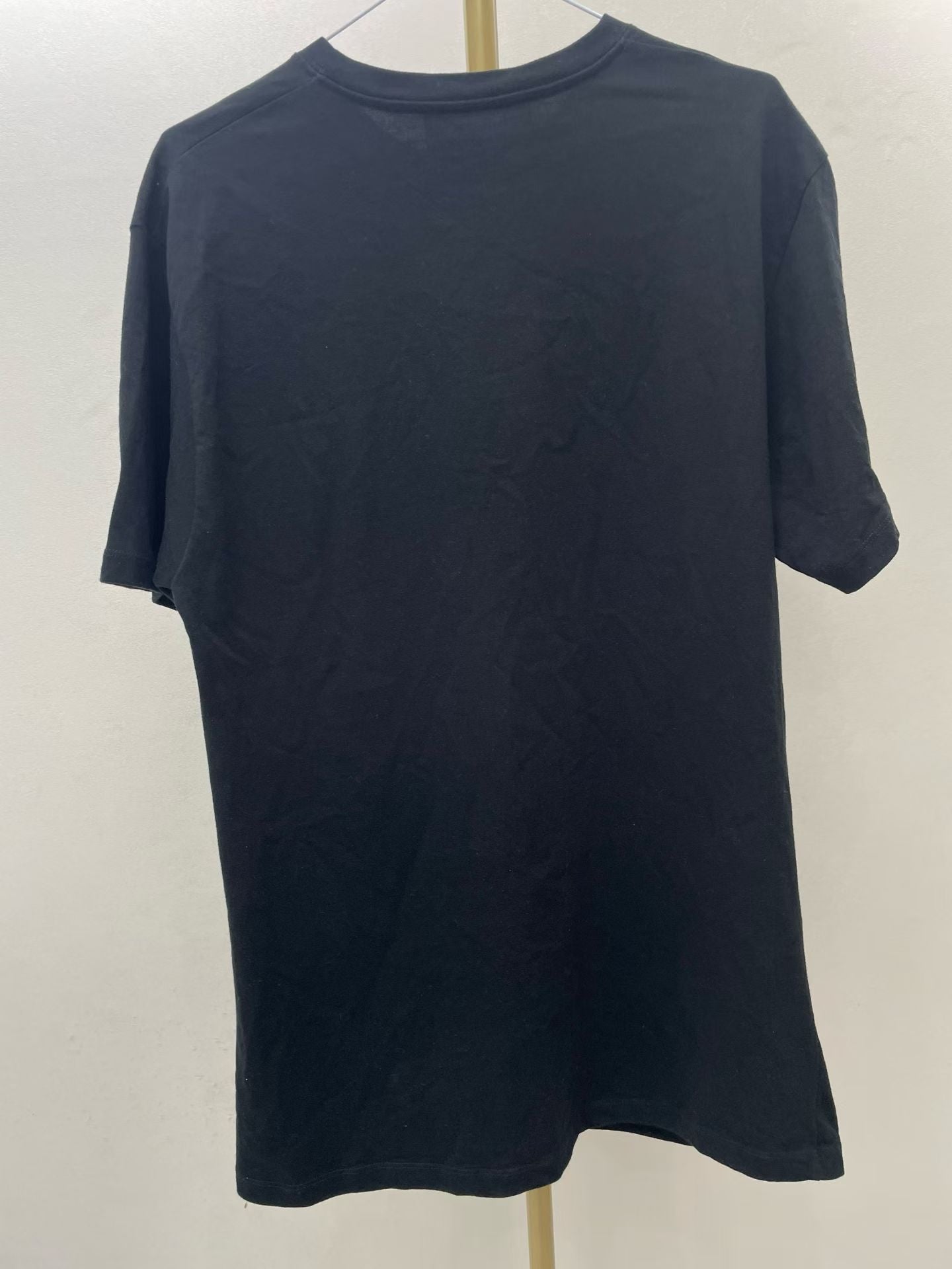 Gucci - Other - Cotton - Black - (M)