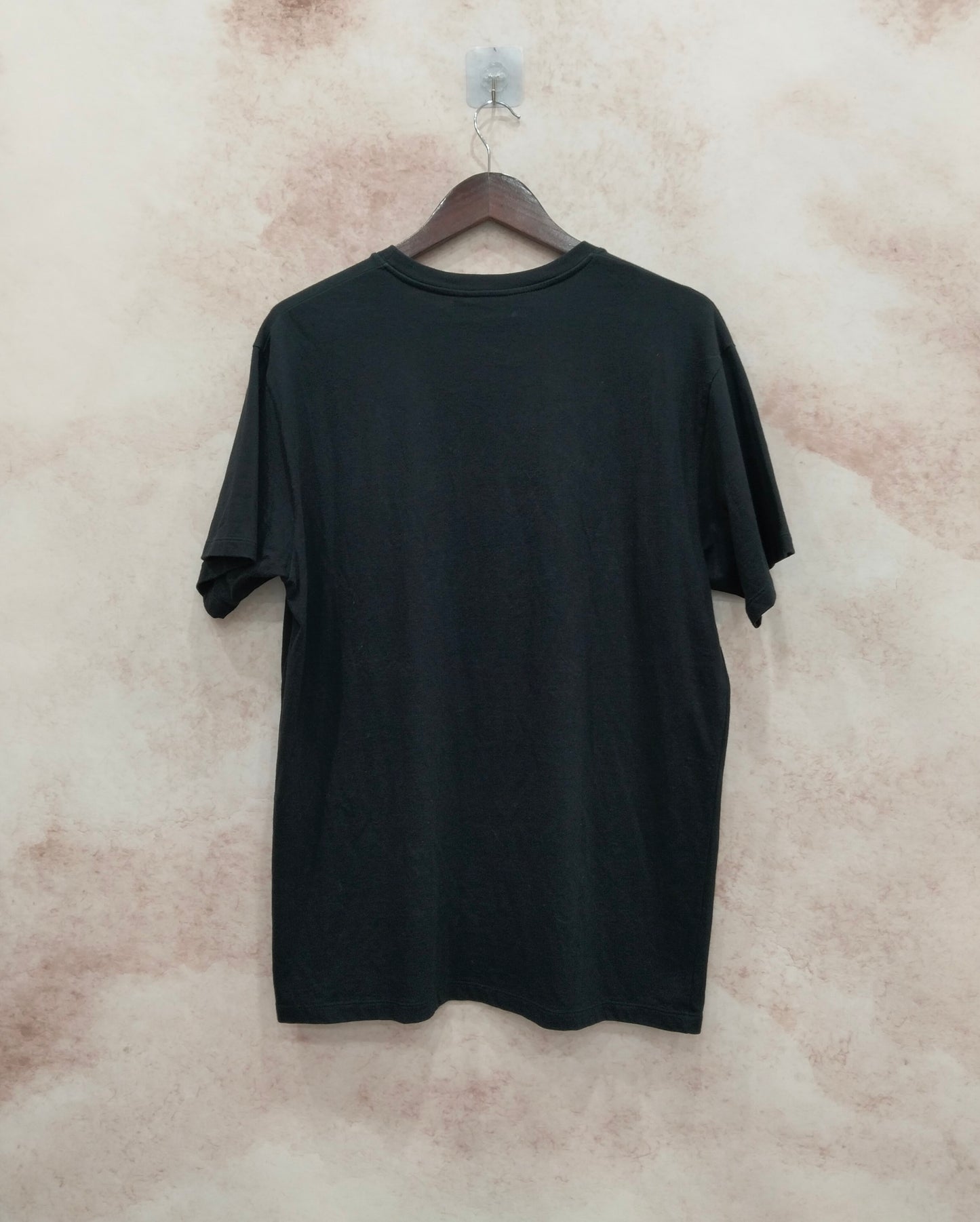 Gucci - Other - Cotton - Black - (M)