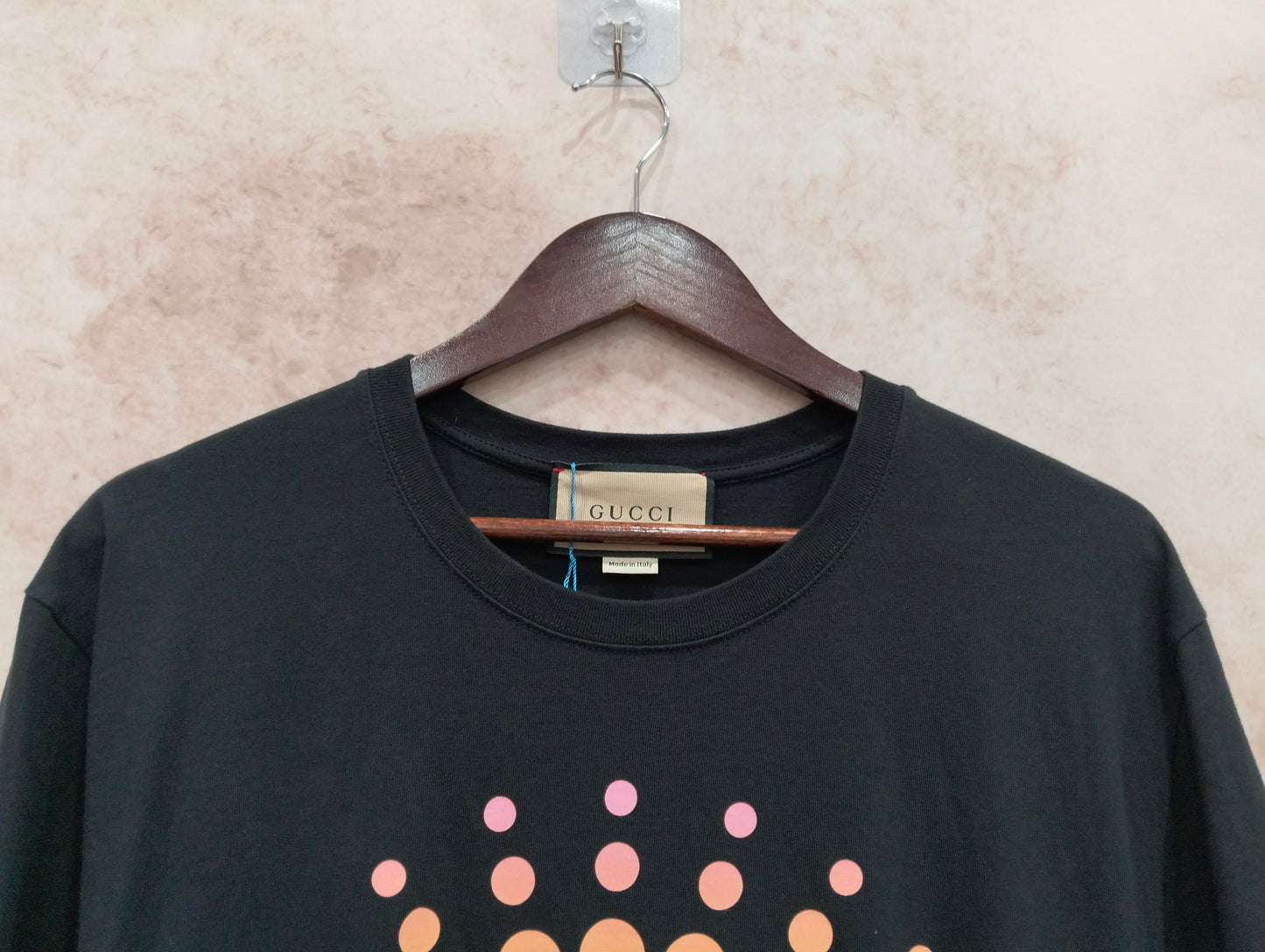 Gucci - Other - Cotton - Black - (M)