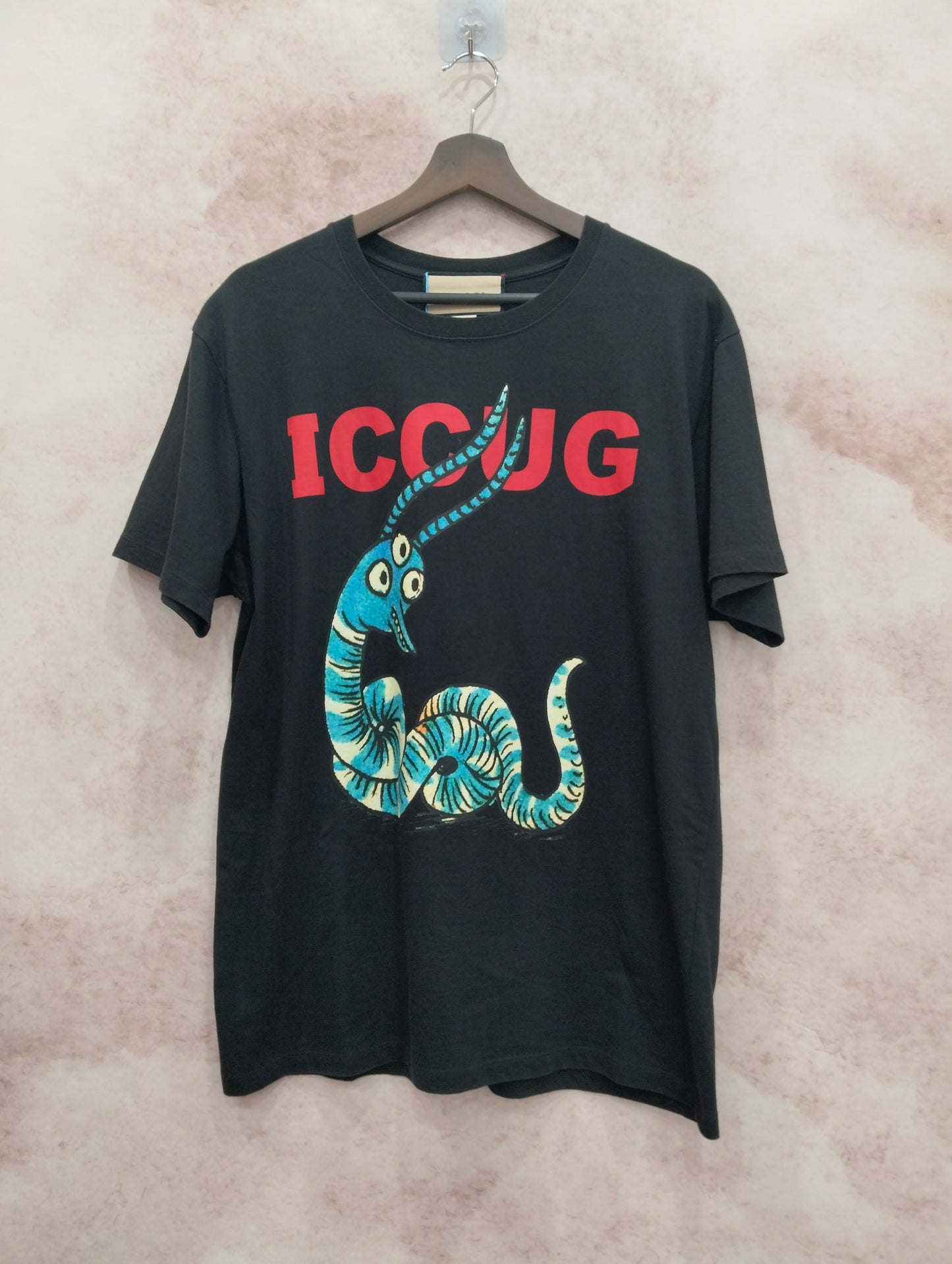 Gucci - Other - Cotton - Black - (S)