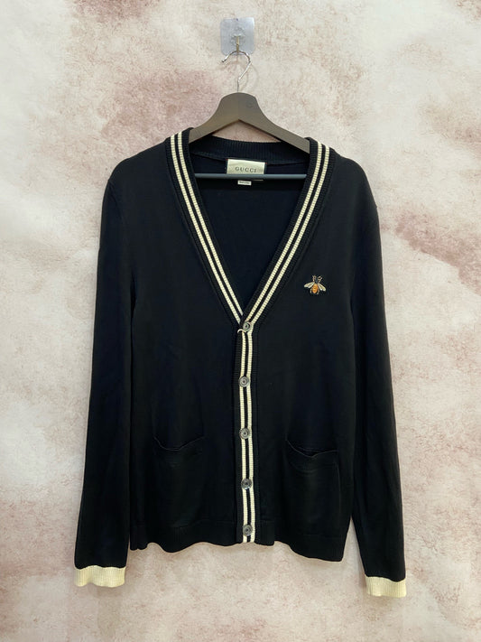 Gucci - Other - Cotton - Black - (S)