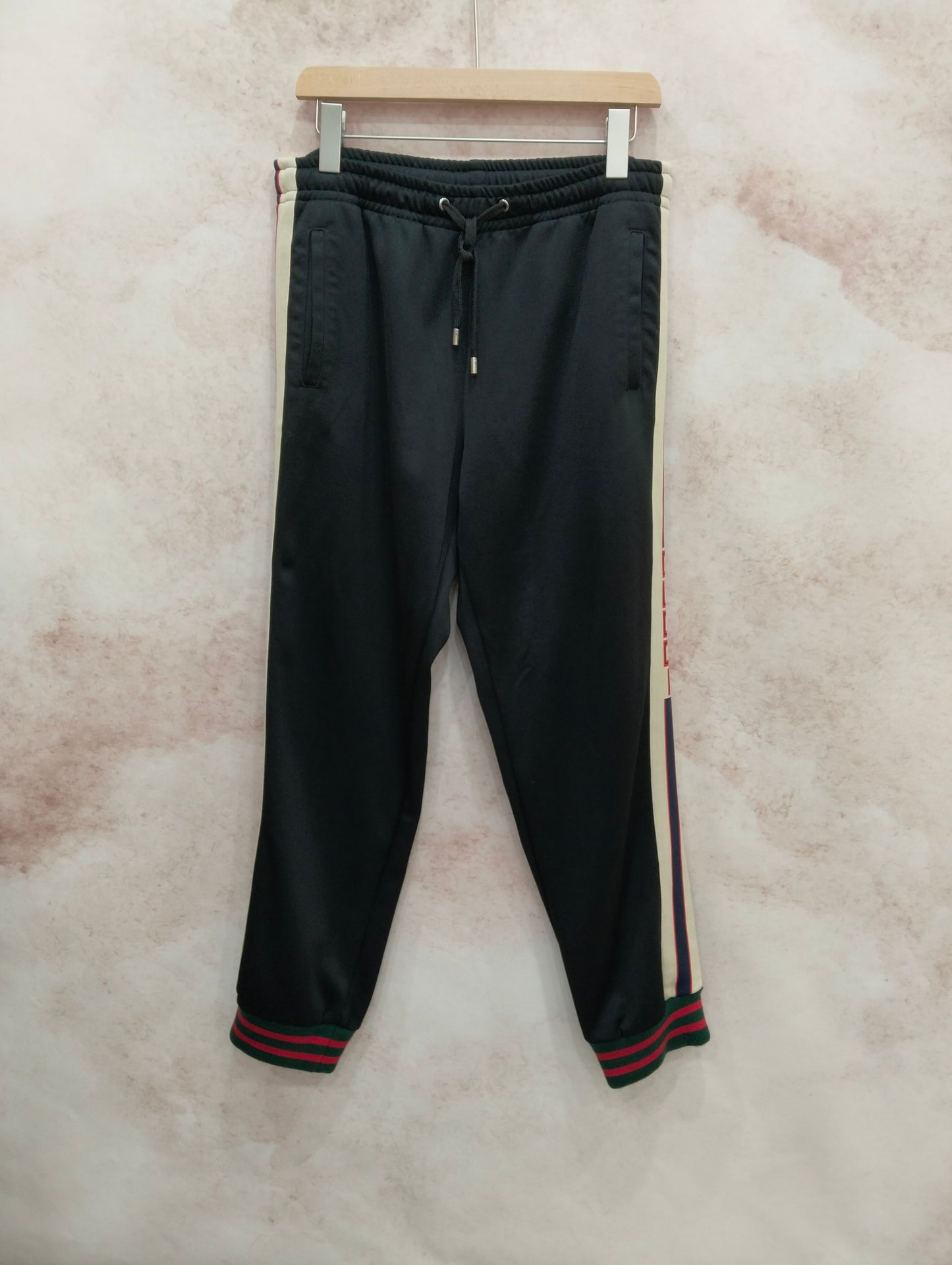 Gucci - Other - Cotton - Black - (S)