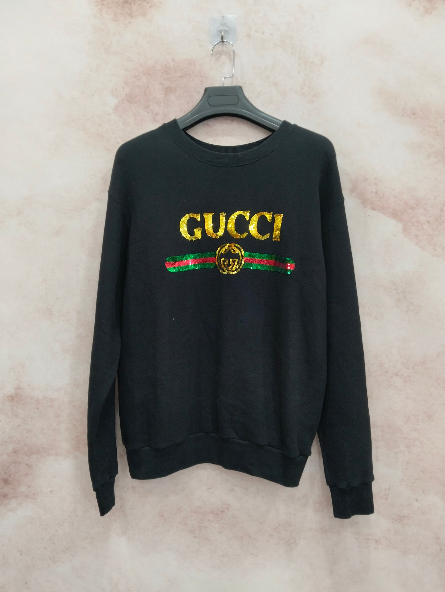 Gucci - Other - Cotton - Black - (S)