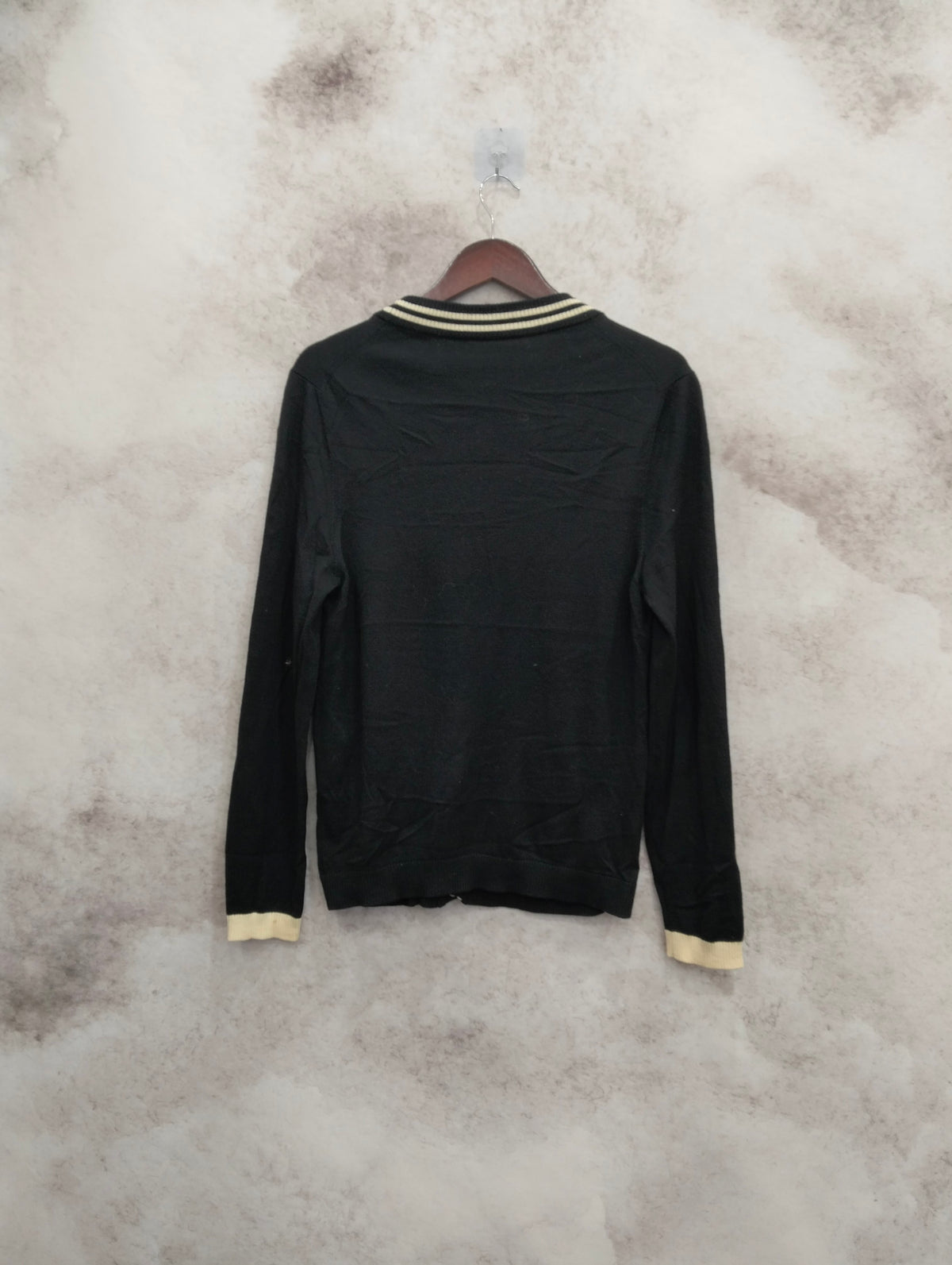 Gucci - Other - Cotton - Black - (S)