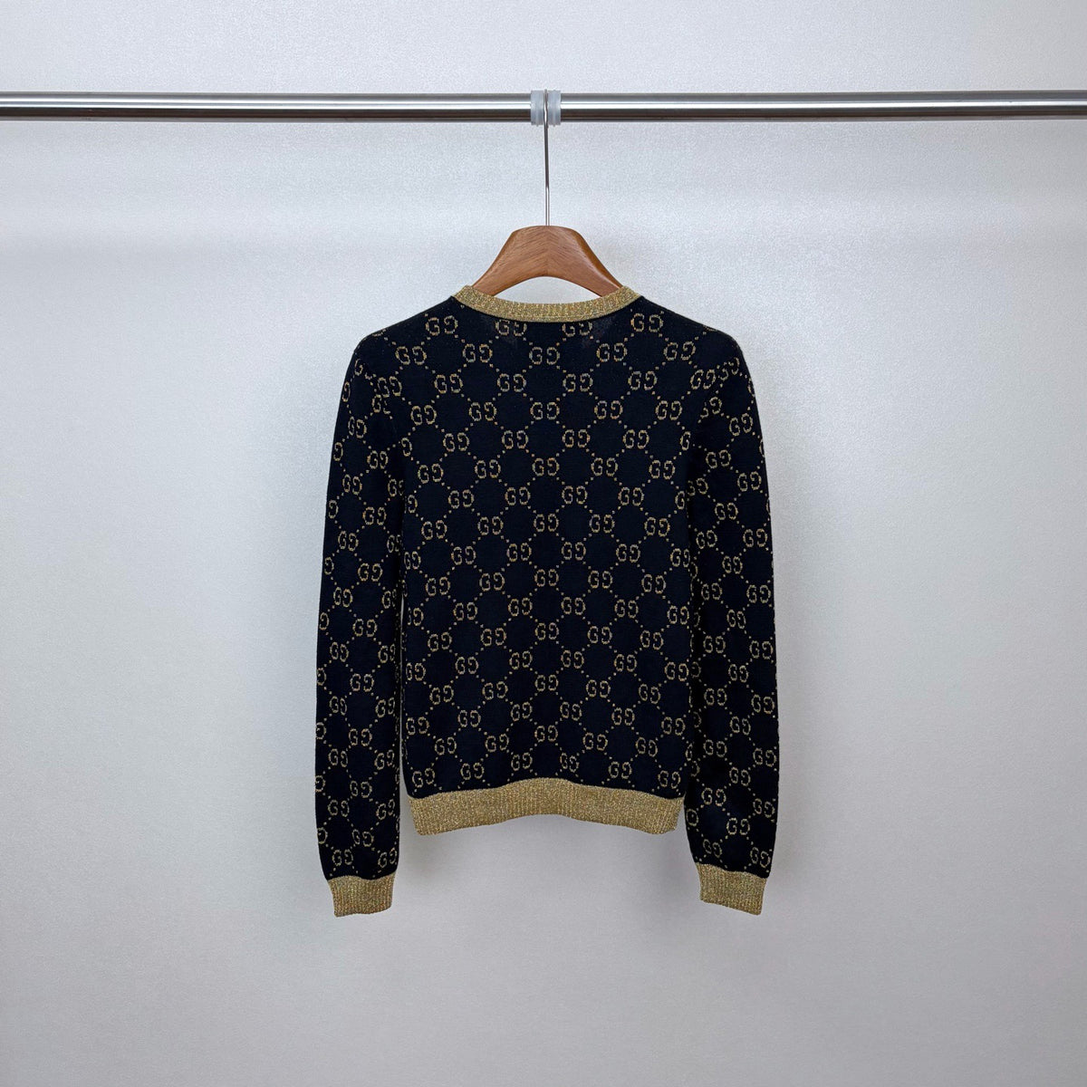 Gucci - Other - Cotton - Black - (S)