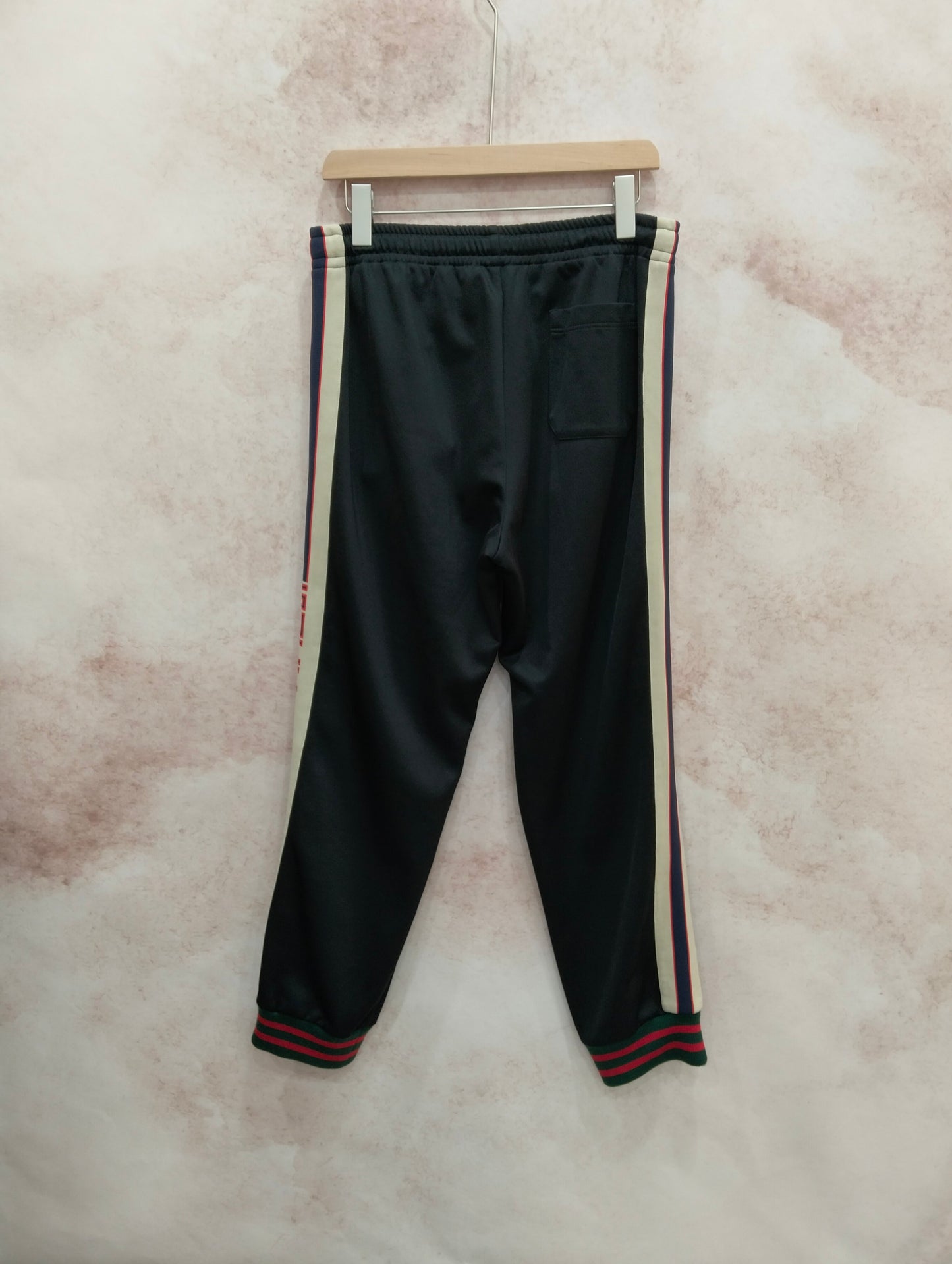 Gucci - Other - Cotton - Black - (S)
