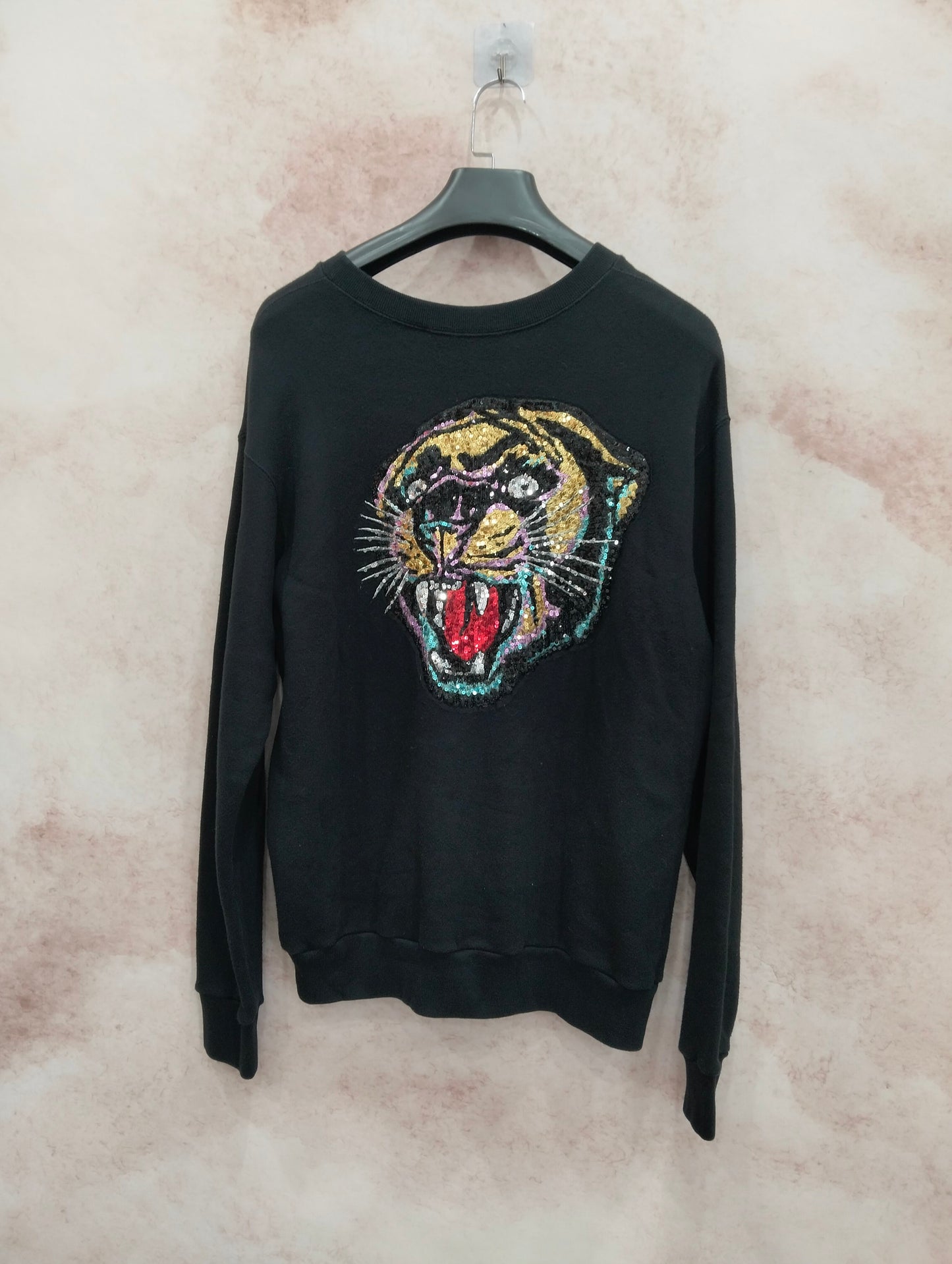 Gucci - Other - Cotton - Black - (S)
