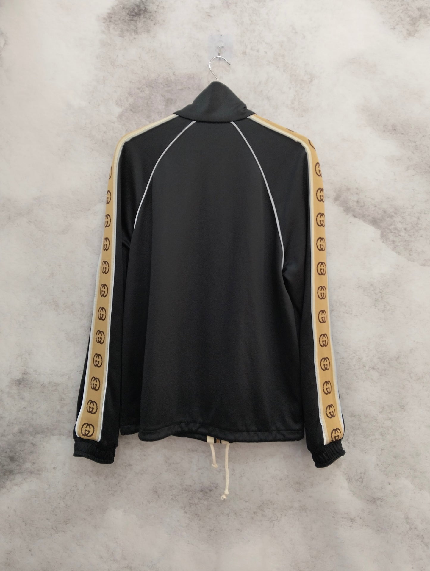 Gucci - Other - Cotton - Black - (S)