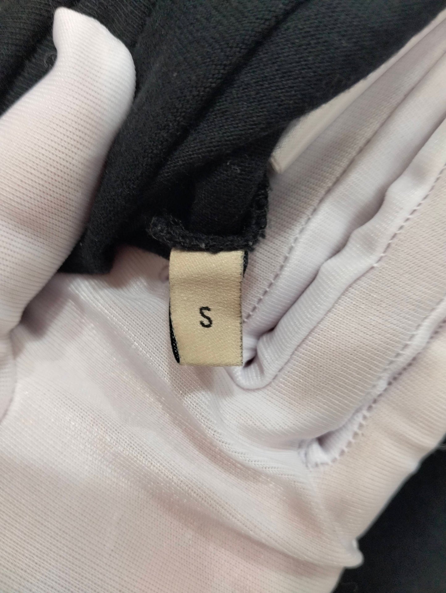 Gucci - Other - Cotton - Black - (S)