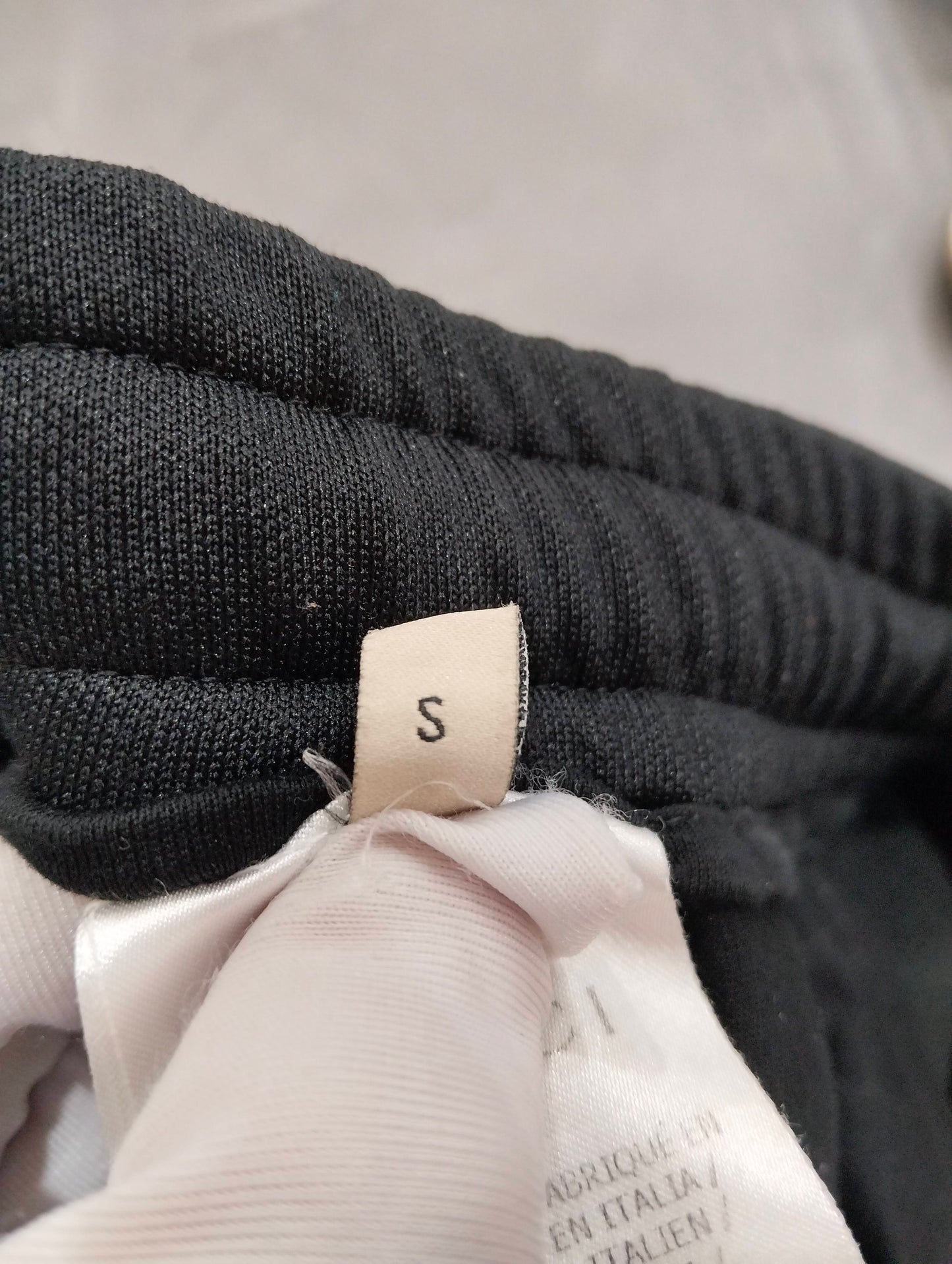 Gucci - Other - Cotton - Black - (S)