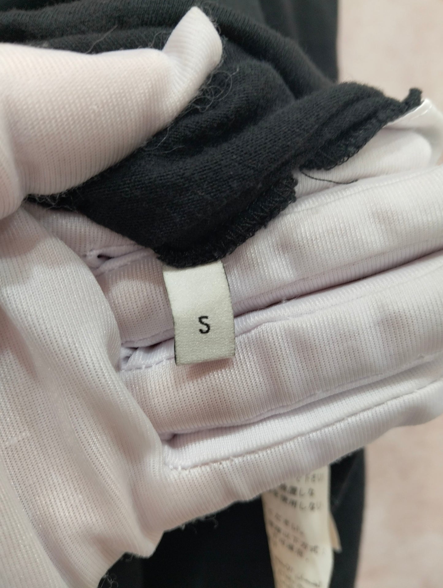 Gucci - Other - Cotton - Black - (S)