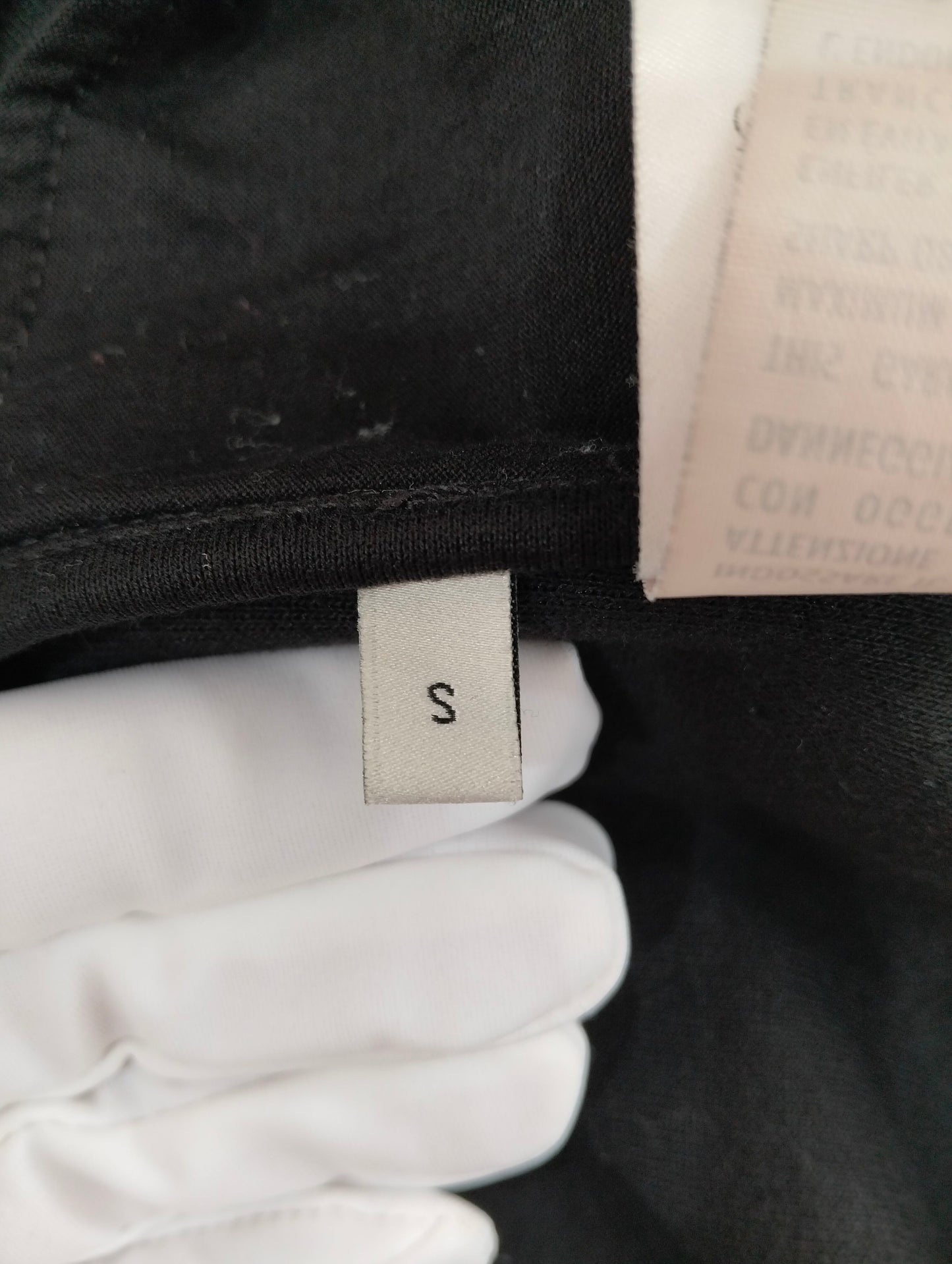 Gucci - Other - Cotton - Black - (S)