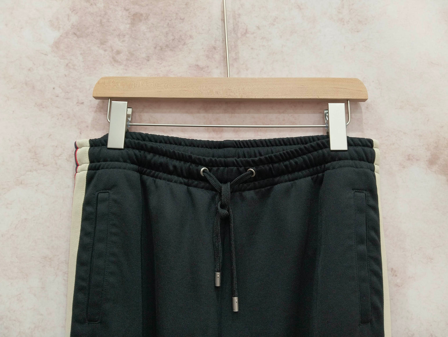 Gucci - Other - Cotton - Black - (S)