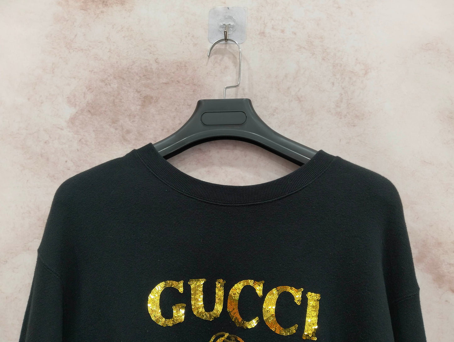 Gucci - Other - Cotton - Black - (S)