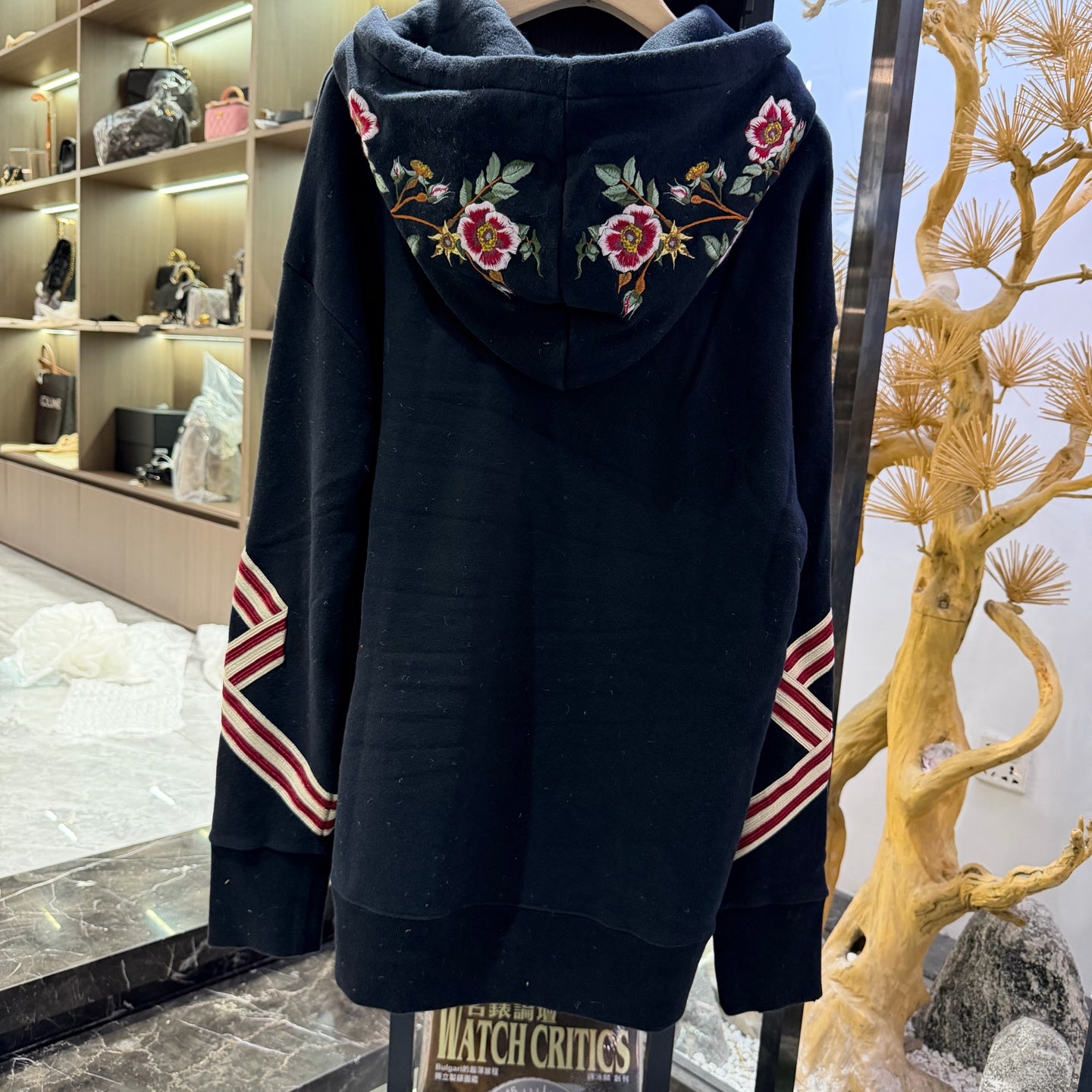 Gucci - Other - Cotton - Black - (XL)