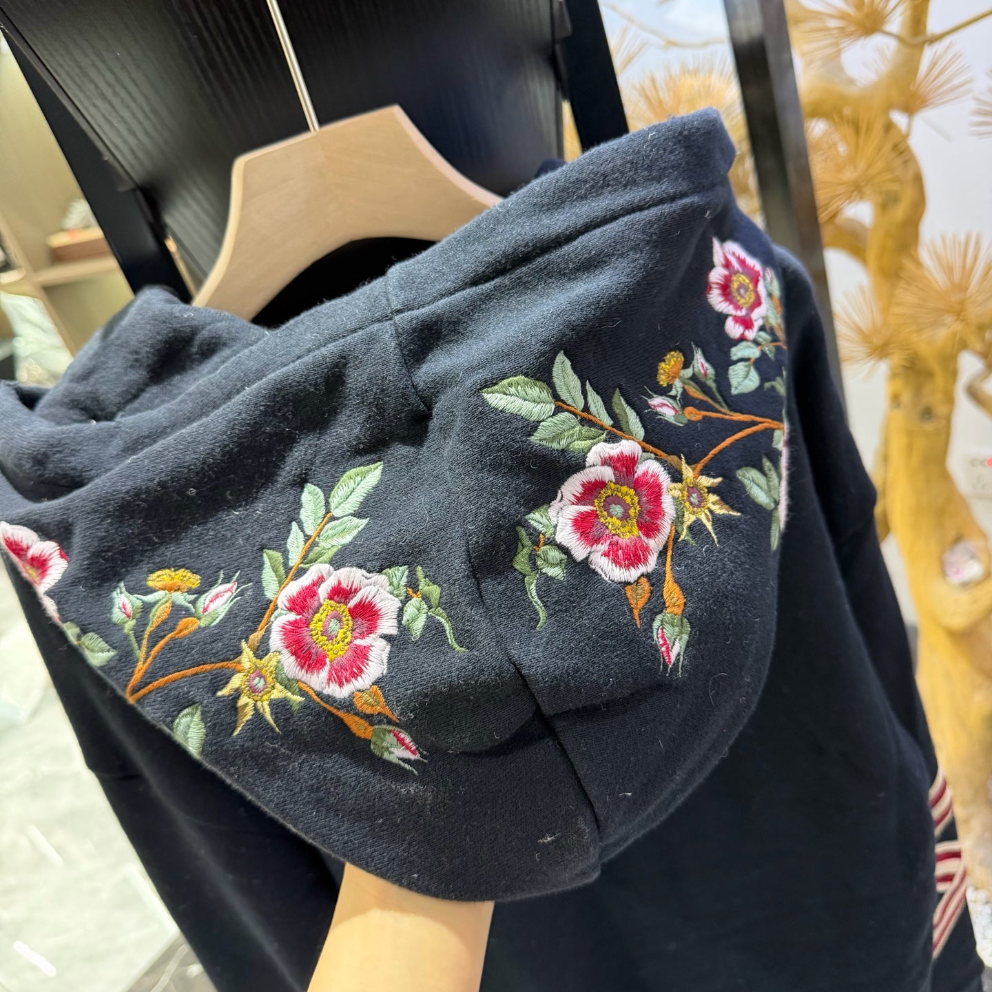 Gucci - Other - Cotton - Black - (XL)