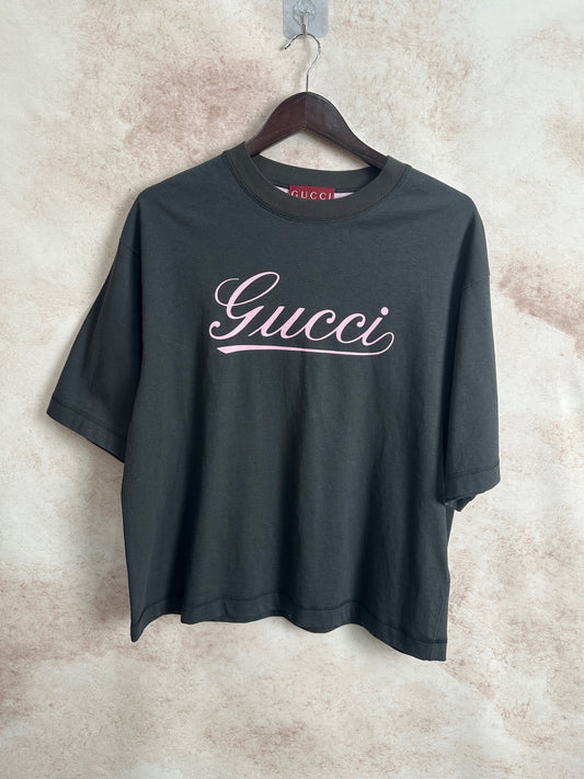 Gucci - Other - Cotton - Black - (XS)