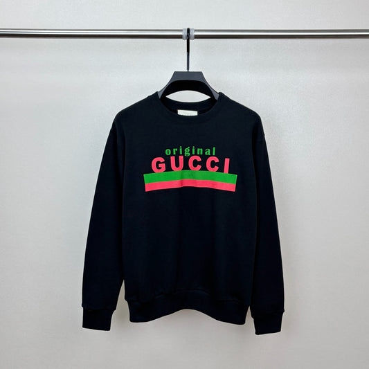 Gucci - Other - Cotton - Black - (XS)