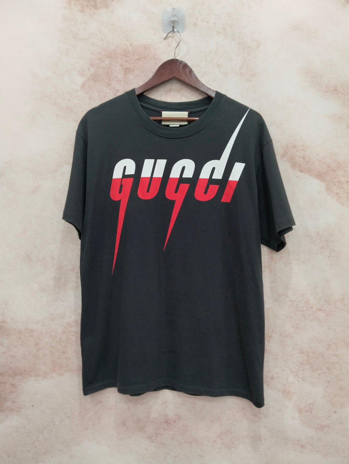 Gucci - Other - Cotton - Black - (XS)