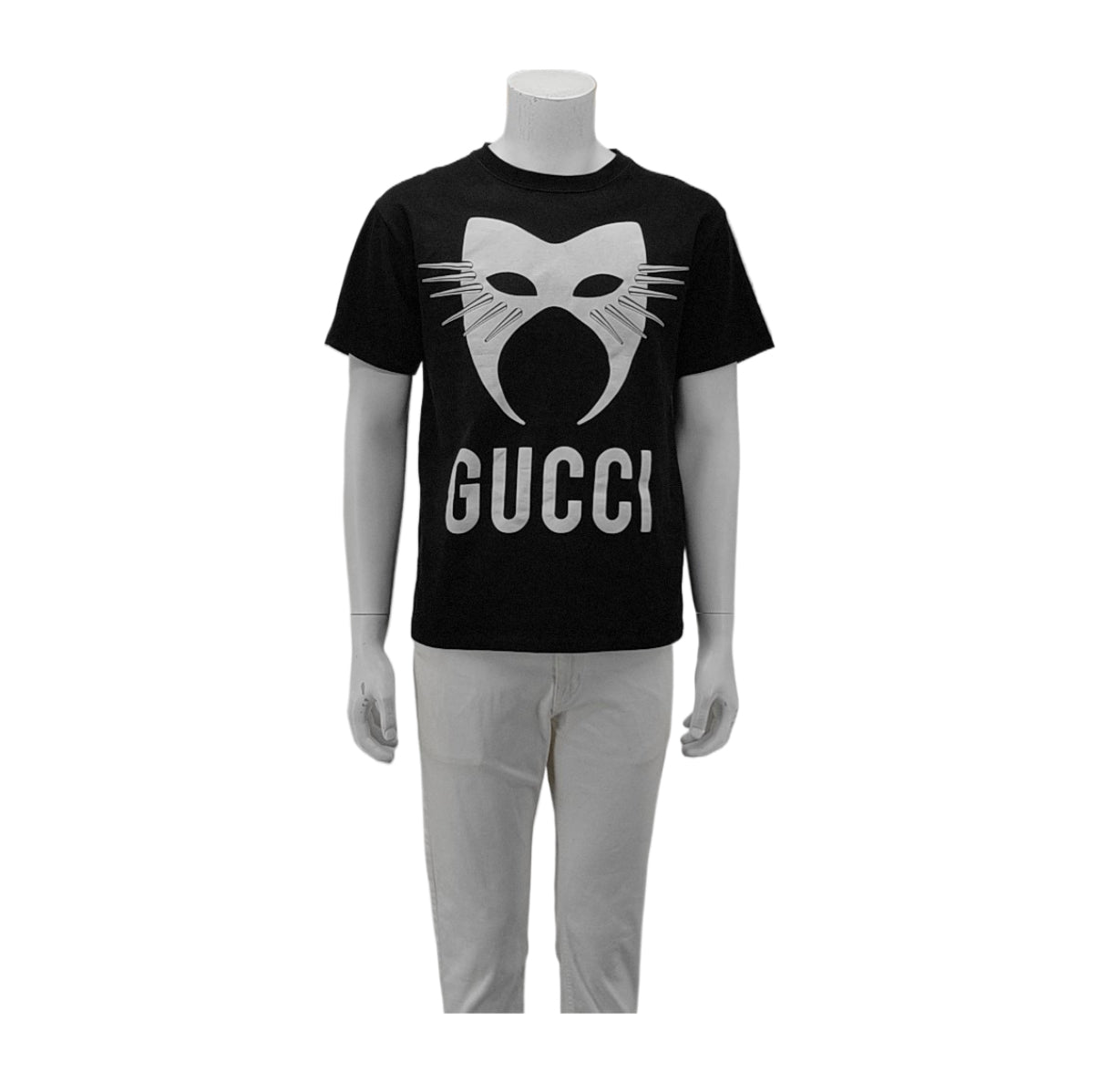 Gucci - Other - Cotton - Black - (XS)