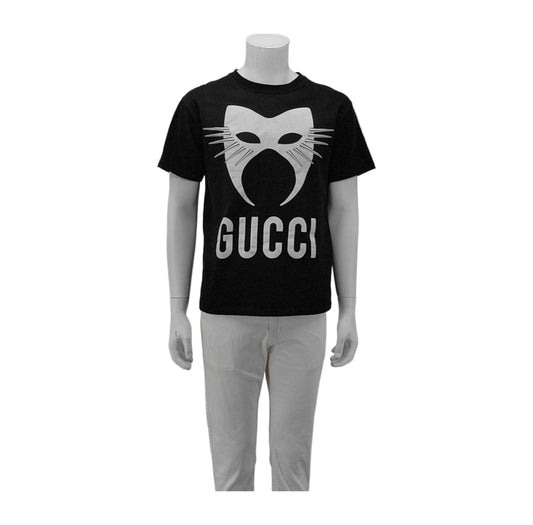 Gucci - Other - Cotton - Black - (XS)