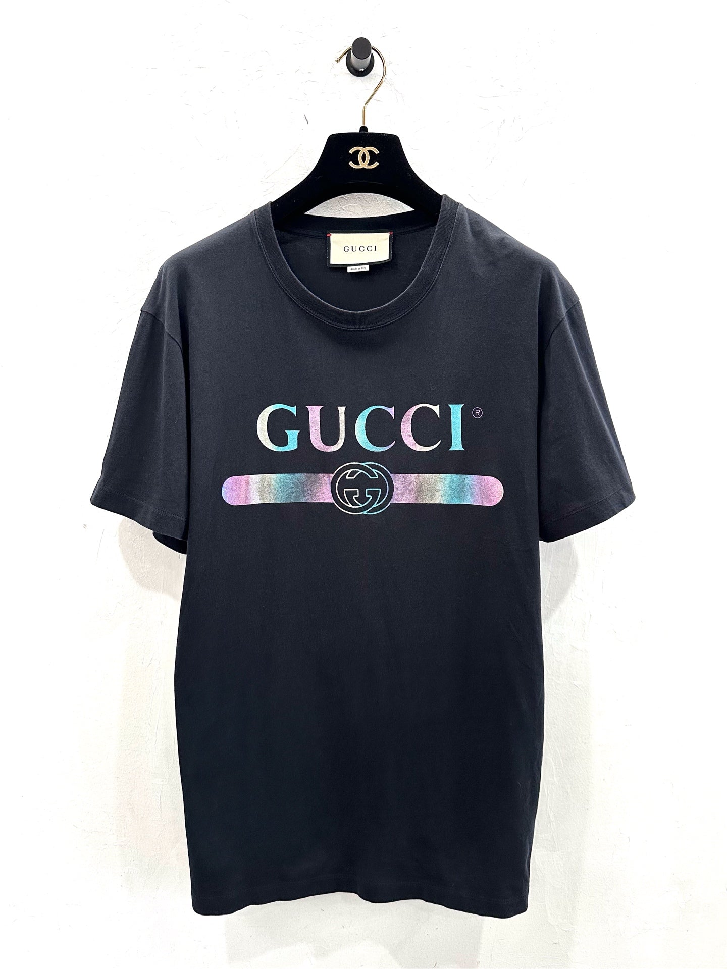 Gucci - Other - Cotton - Black - (XS)