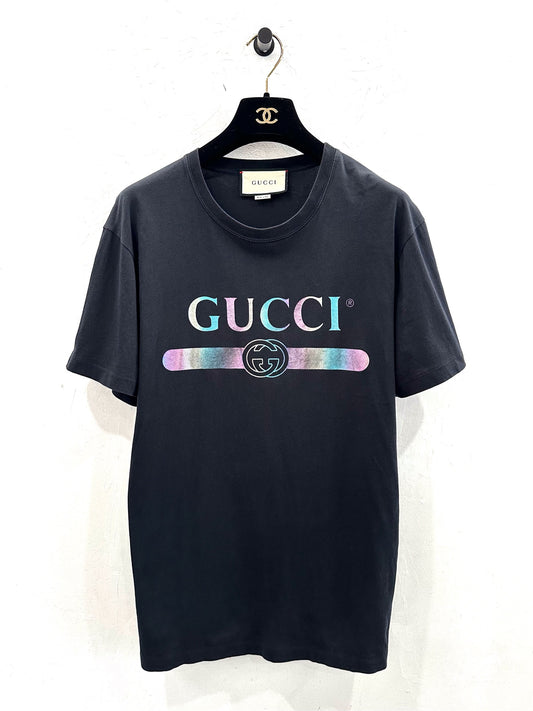 Gucci - Other - Cotton - Black - (XS)