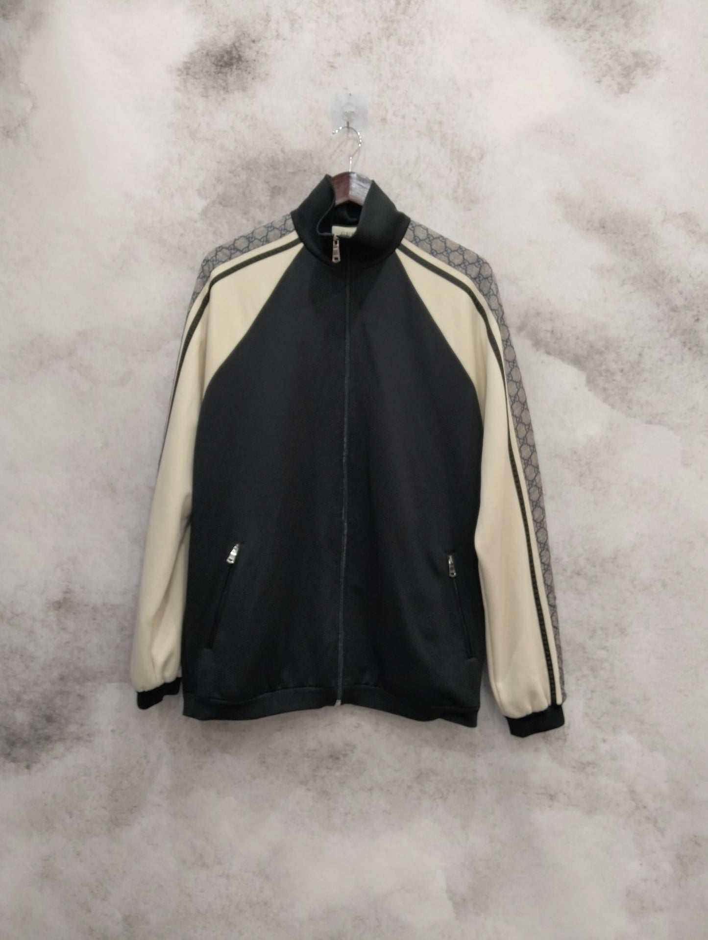 Gucci - Other - Cotton - Black - (XS)